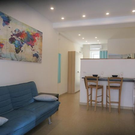 Namaste Monolocale Apartment Анкона Екстериор снимка