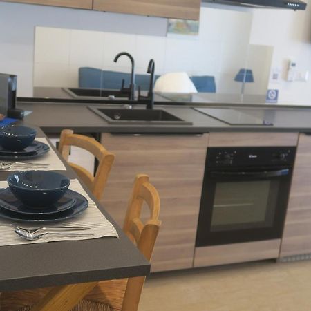Namaste Monolocale Apartment Анкона Екстериор снимка