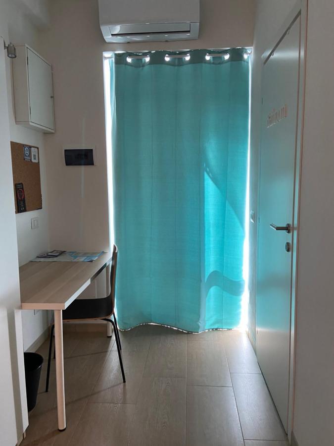 Namaste Monolocale Apartment Анкона Екстериор снимка