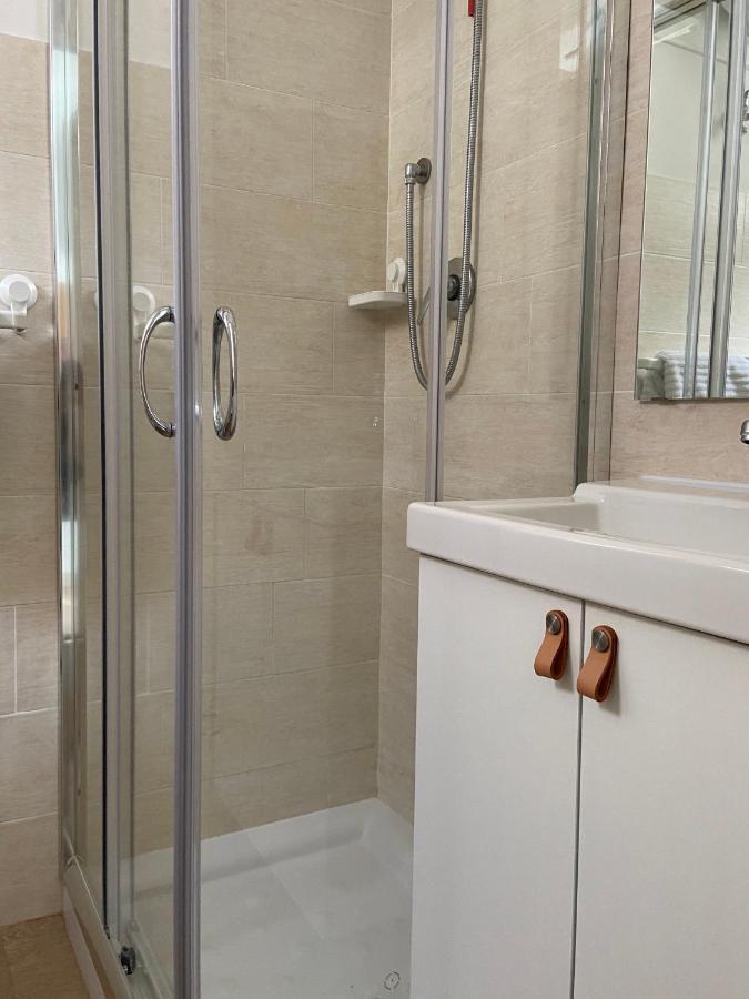 Namaste Monolocale Apartment Анкона Екстериор снимка