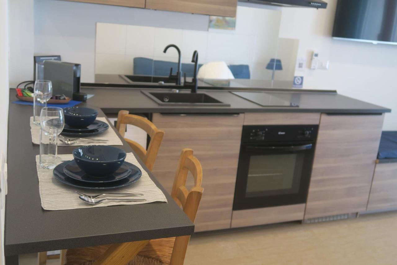 Namaste Monolocale Apartment Анкона Екстериор снимка