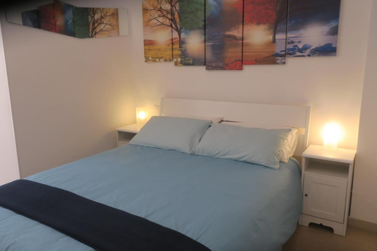 Namaste Monolocale Apartment Анкона Екстериор снимка